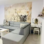 شقة Casa Di Sagnia *
