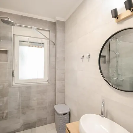 Apartment Casa Di Sagnia Zadar