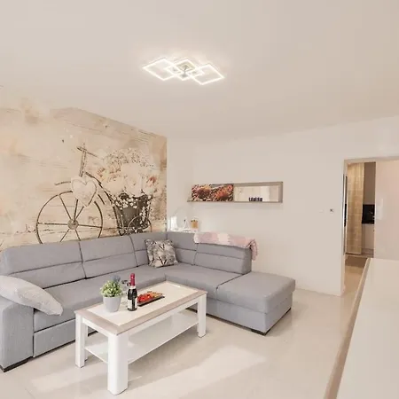 Casa Di Sagnia
