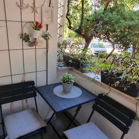 Appartement Casa Di Sagnia Zadar