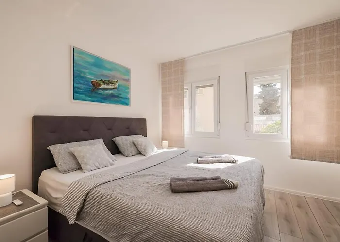 Appartement Casa Di Sagnia