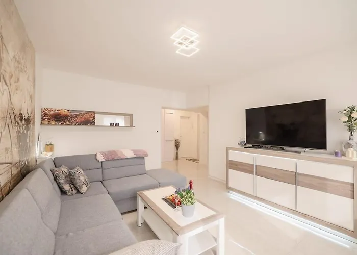 Appartement Casa Di Sagnia