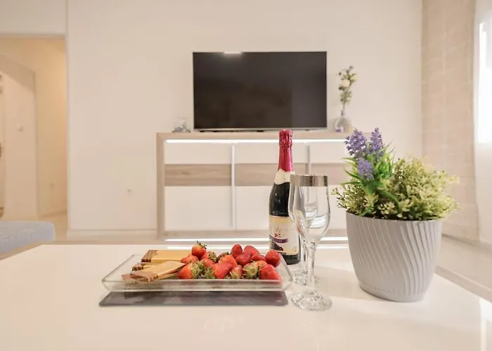 Casa Di Sagnia Appartement