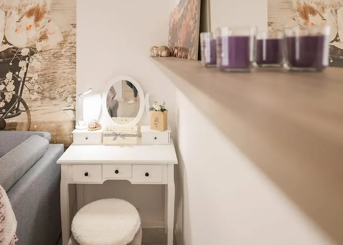 Appartement Casa Di Sagnia
