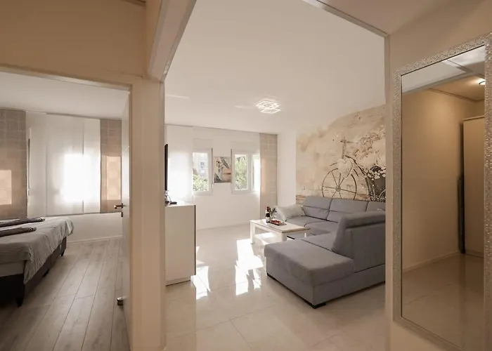 Casa Di Sagnia Appartement Zadar