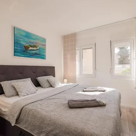 Apartman Casa Di Sagnia