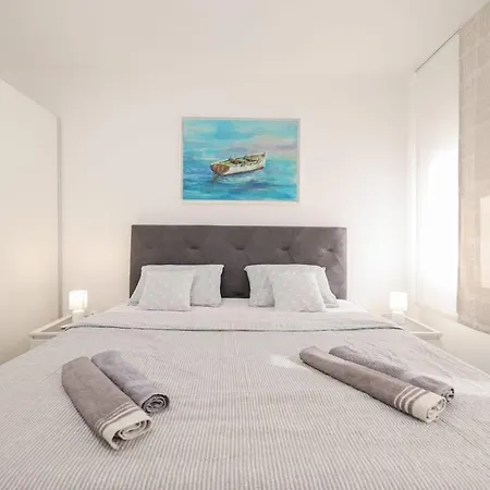 Casa Di Sagnia Apartament *