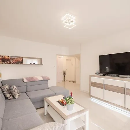 Apartman Casa Di Sagnia