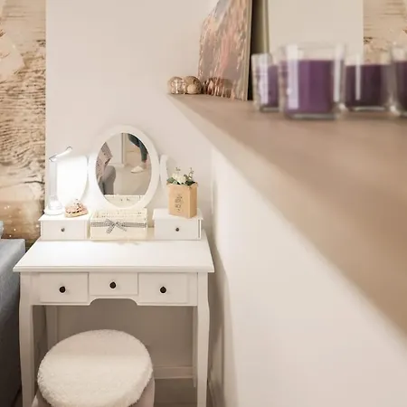 Apartament Casa Di Sagnia