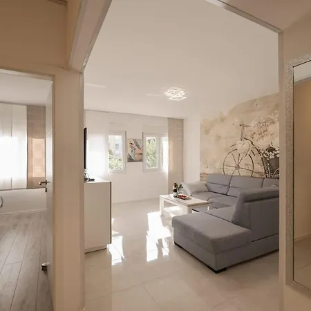 Casa Di Sagnia Apartment Zadar