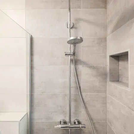 Apartament Casa Di Sagnia *