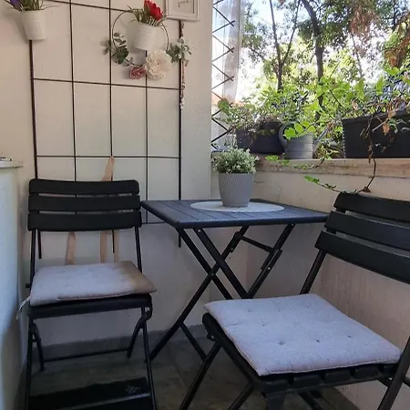 Apartament Casa Di Sagnia *