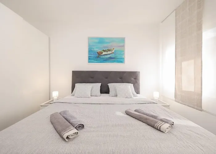 Casa Di Sagnia דירה *