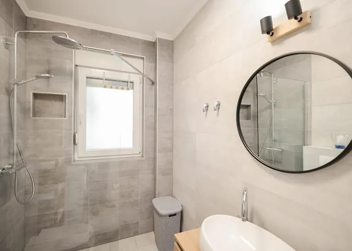 דירה Casa Di Sagnia זאדאר