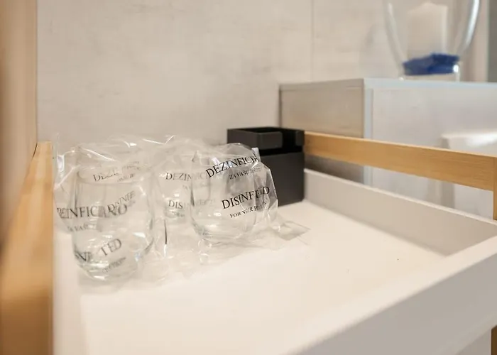 Casa Di Sagnia זאדאר