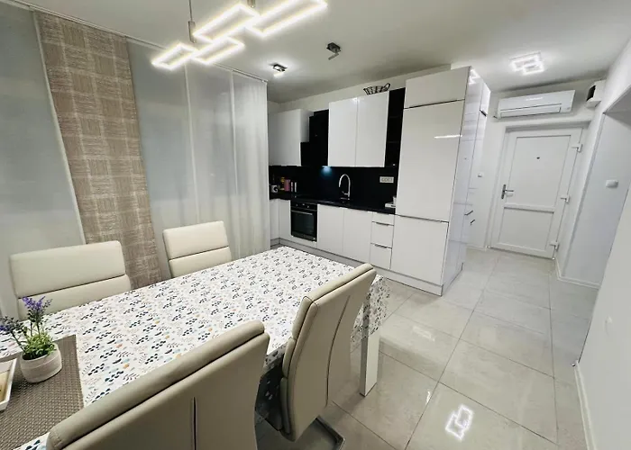 Casa Di Sagnia Zára