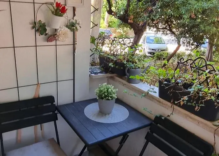 דירה Casa Di Sagnia זאדאר